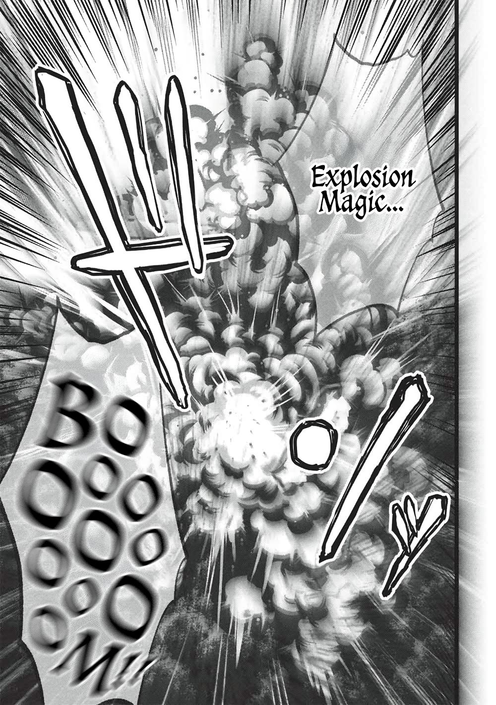 Peddler in Another World - I Can Go Back to My World Whenever I Want Chapter 67 page 5 - 