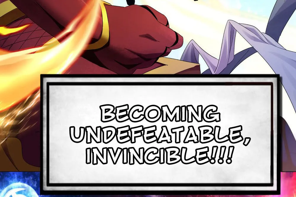 Peerless Battle Spirit (Colored) Chapter 0 page 15 - 