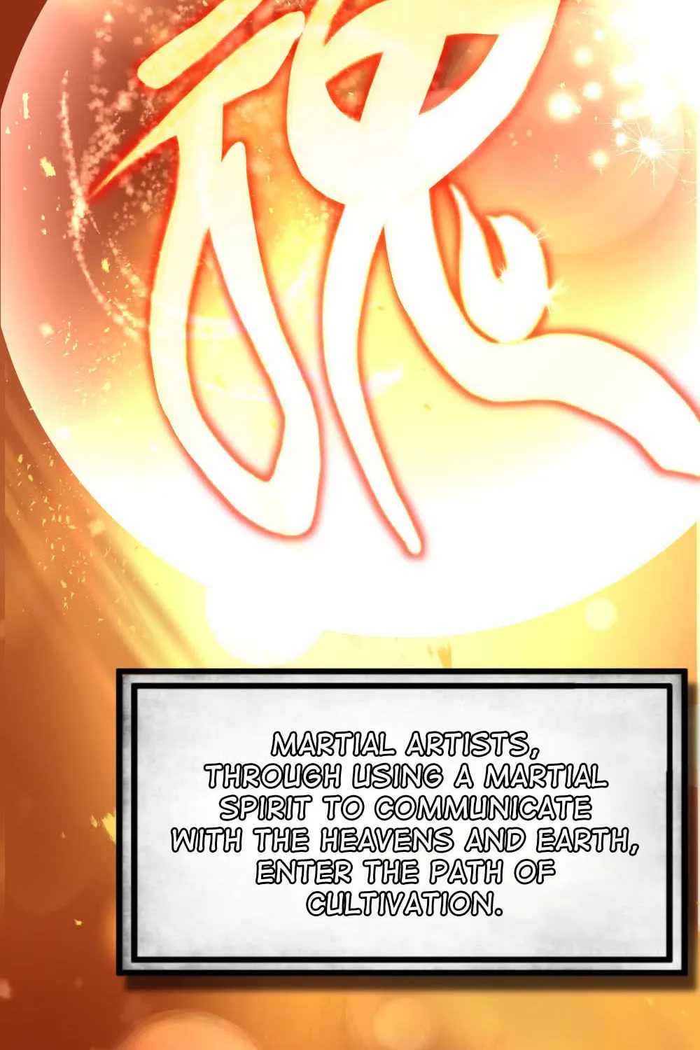 Peerless Battle Spirit (Colored) Chapter 0 page 8 - 