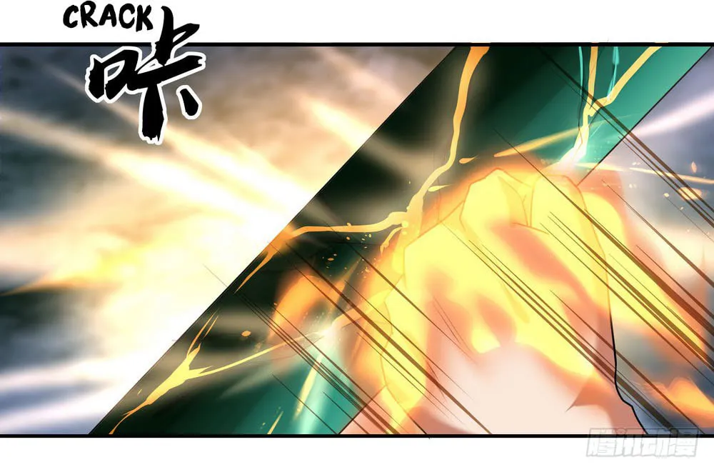 Peerless Battle Spirit (Colored) Chapter 10 page 19 - 