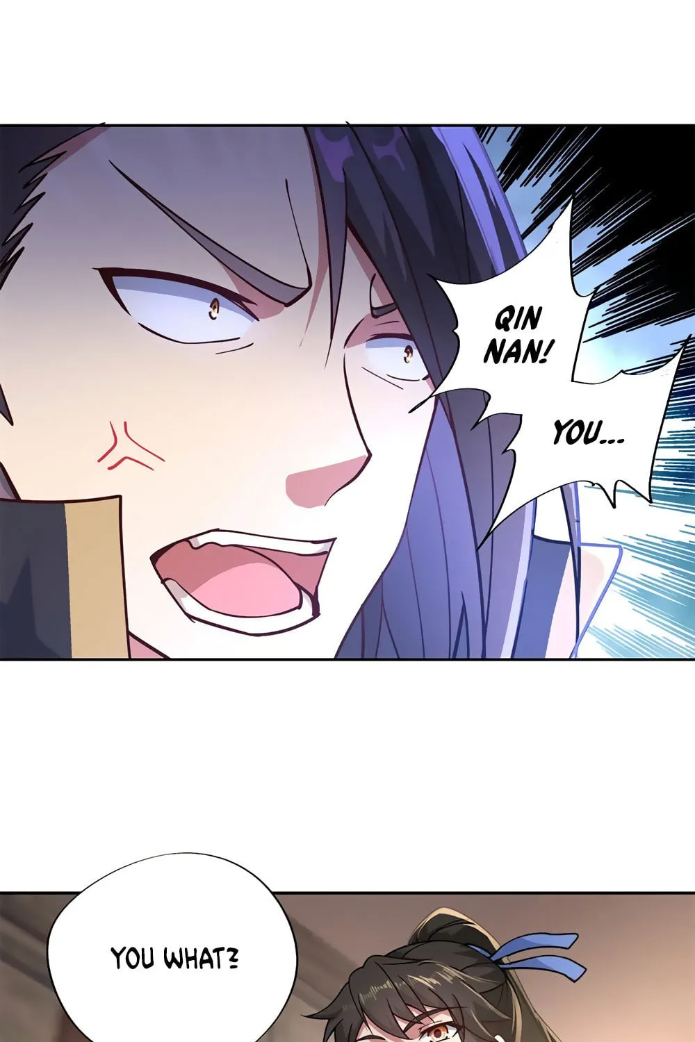 Peerless Battle Spirit (Colored) Chapter 100 page 15 - 