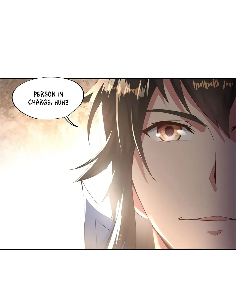 Peerless Battle Spirit (Colored) Chapter 100 page 24 - 