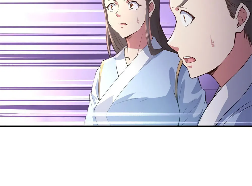 Peerless Battle Spirit (Colored) Chapter 100 page 27 - 