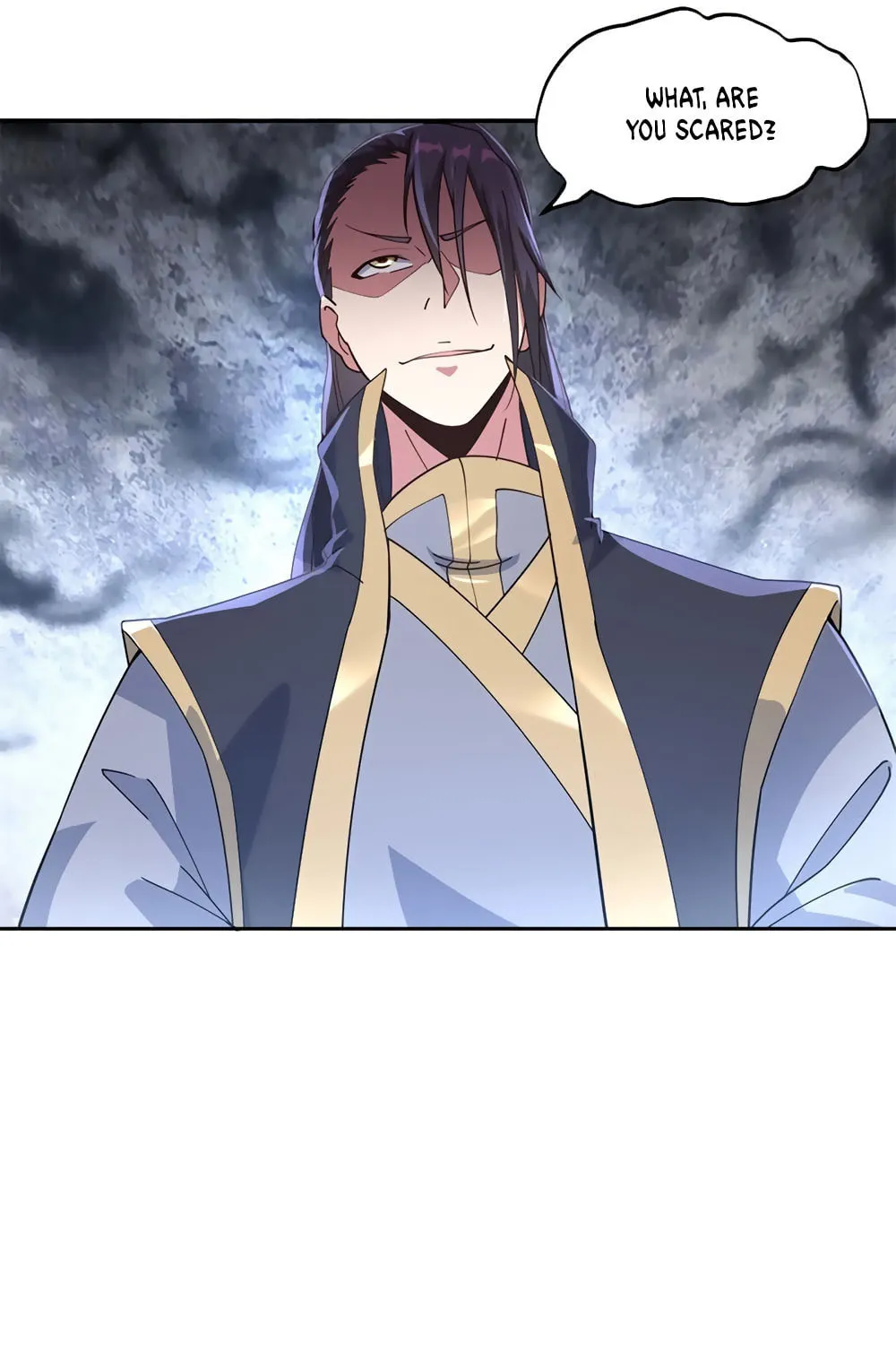 Peerless Battle Spirit (Colored) Chapter 100 page 10 - 