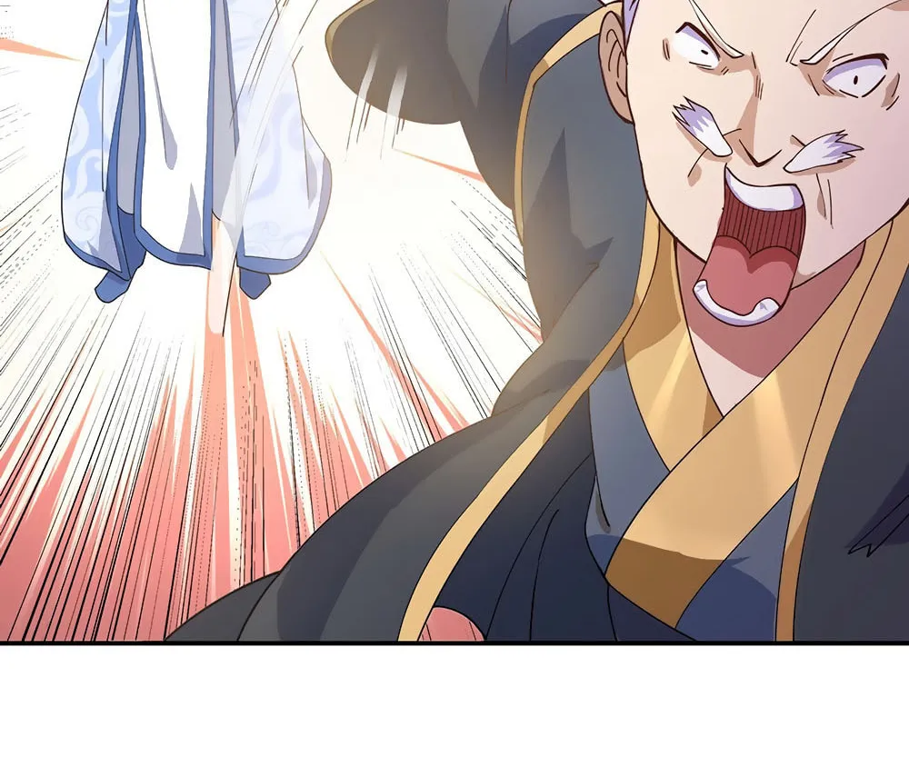 Peerless Battle Spirit (Colored) Chapter 101 page 13 - 