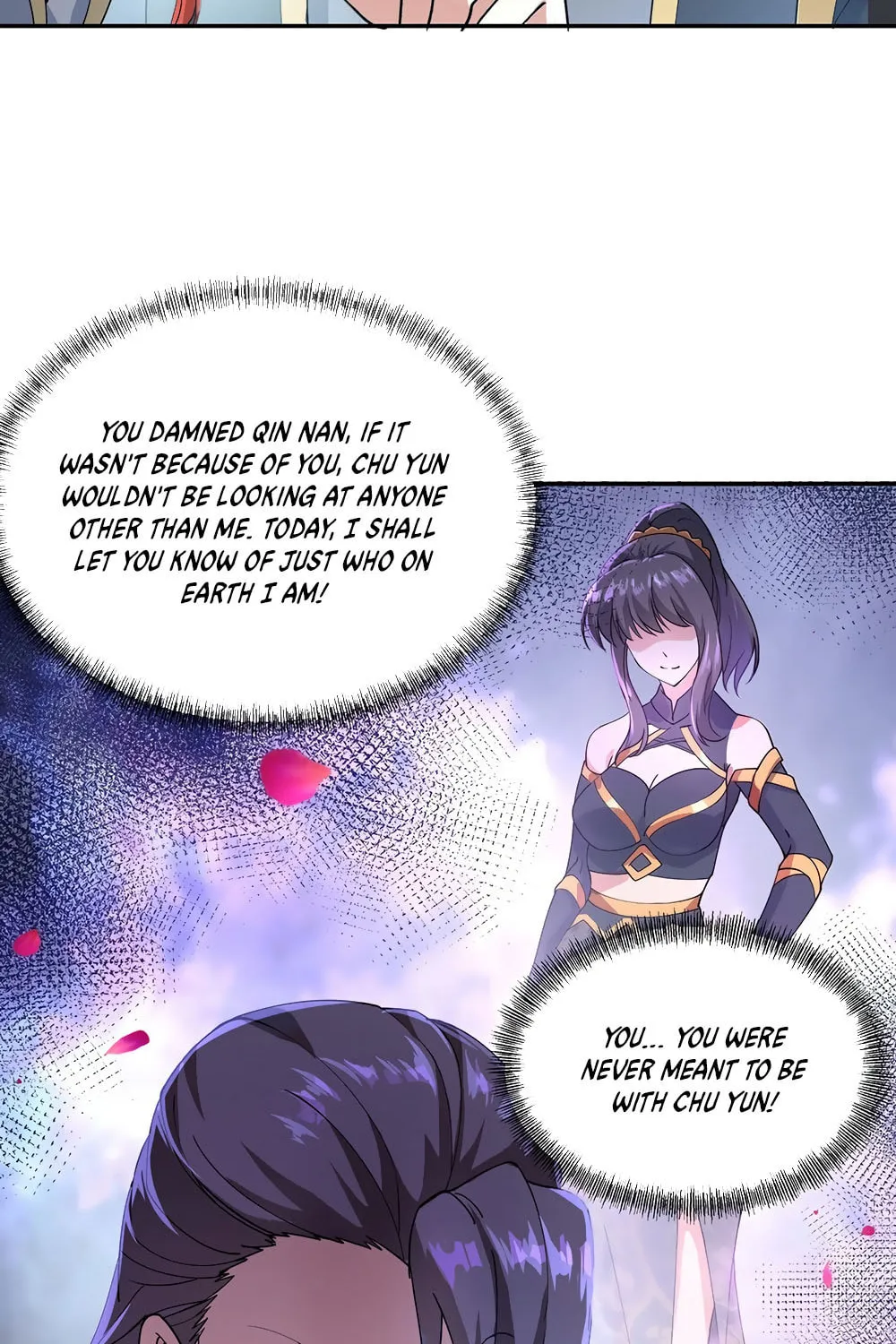 Peerless Battle Spirit (Colored) Chapter 101 page 3 - 