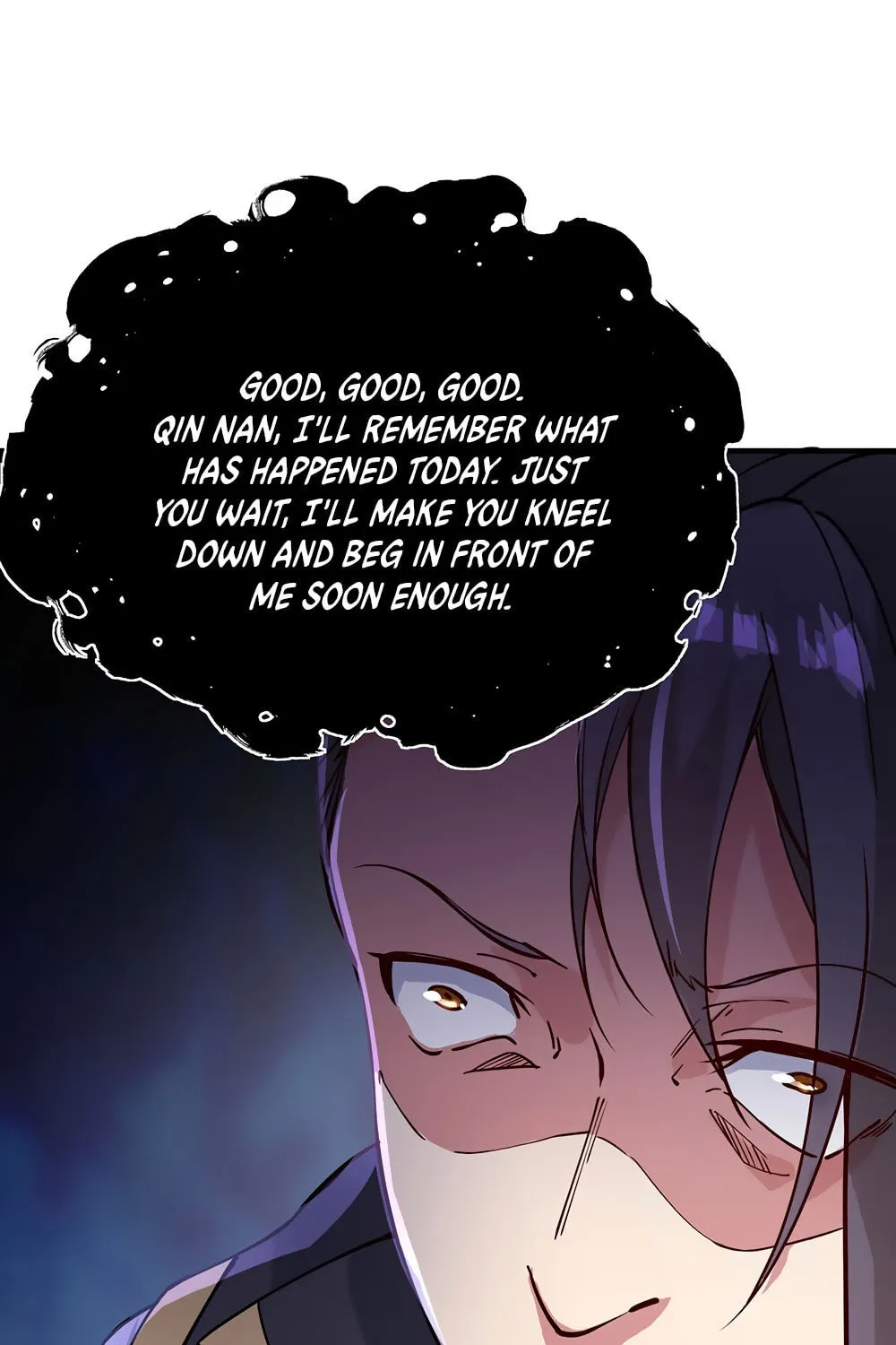 Peerless Battle Spirit (Colored) Chapter 101 page 24 - 