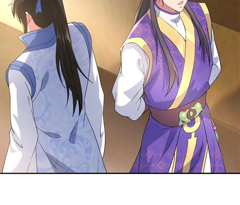 Peerless Battle Spirit (Colored) Chapter 102 page 24 - 