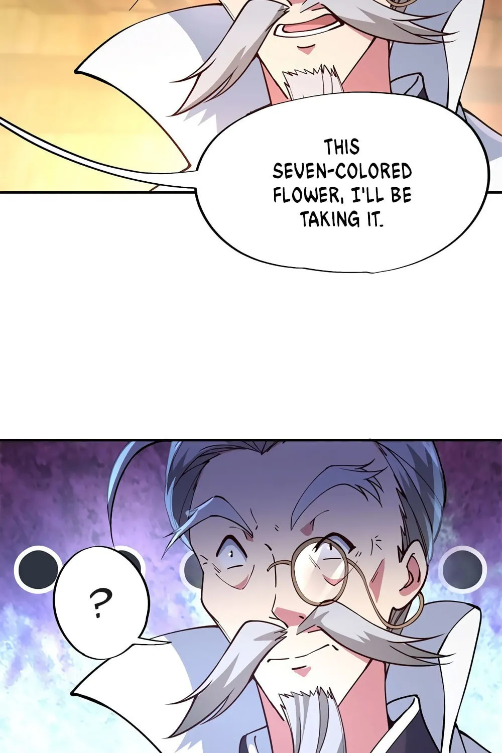 Peerless Battle Spirit (Colored) Chapter 103 page 17 - 