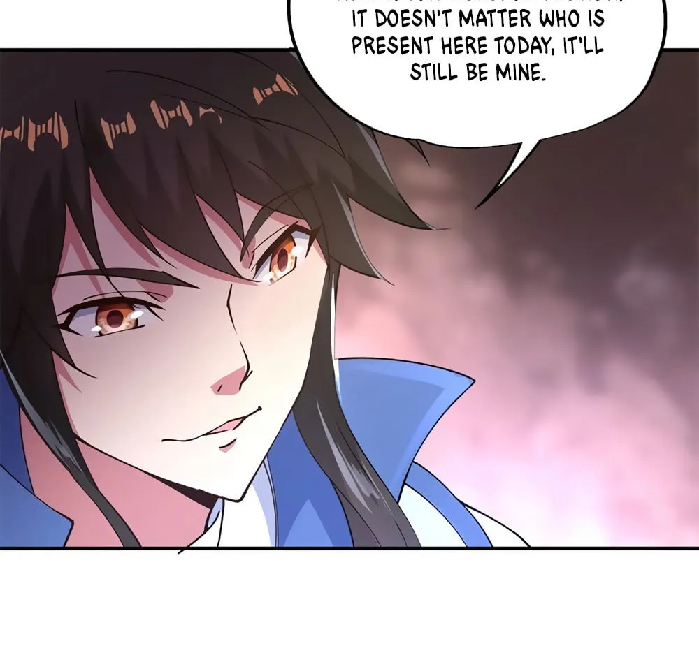 Peerless Battle Spirit (Colored) Chapter 103 page 21 - 
