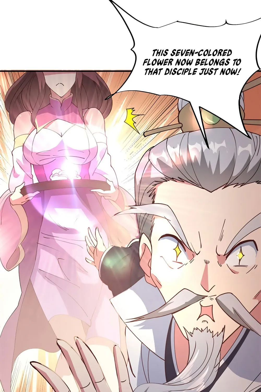 Peerless Battle Spirit (Colored) Chapter 103 page 26 - 