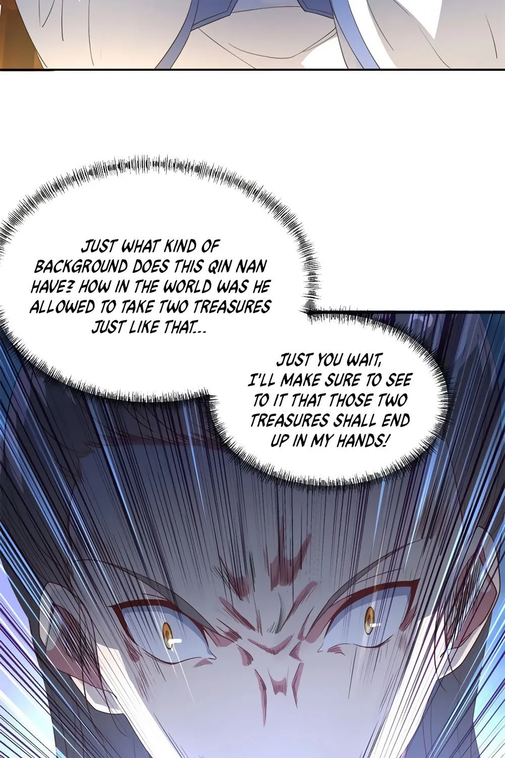 Peerless Battle Spirit (Colored) Chapter 104 page 26 - 