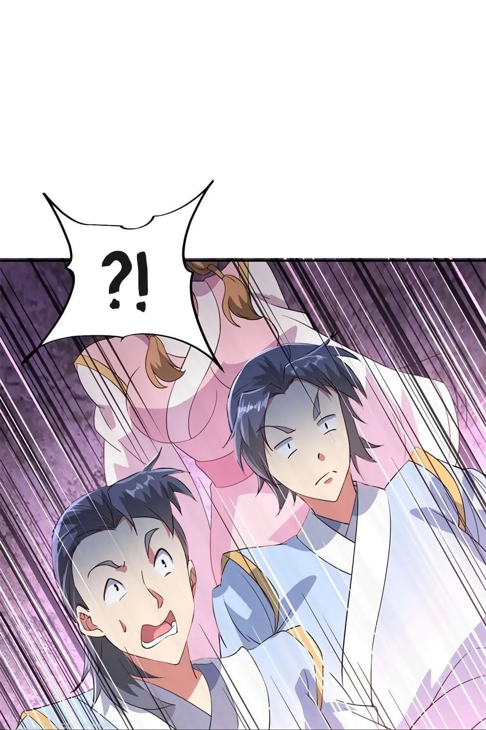 Peerless Battle Spirit (Colored) Chapter 104 page 5 - 