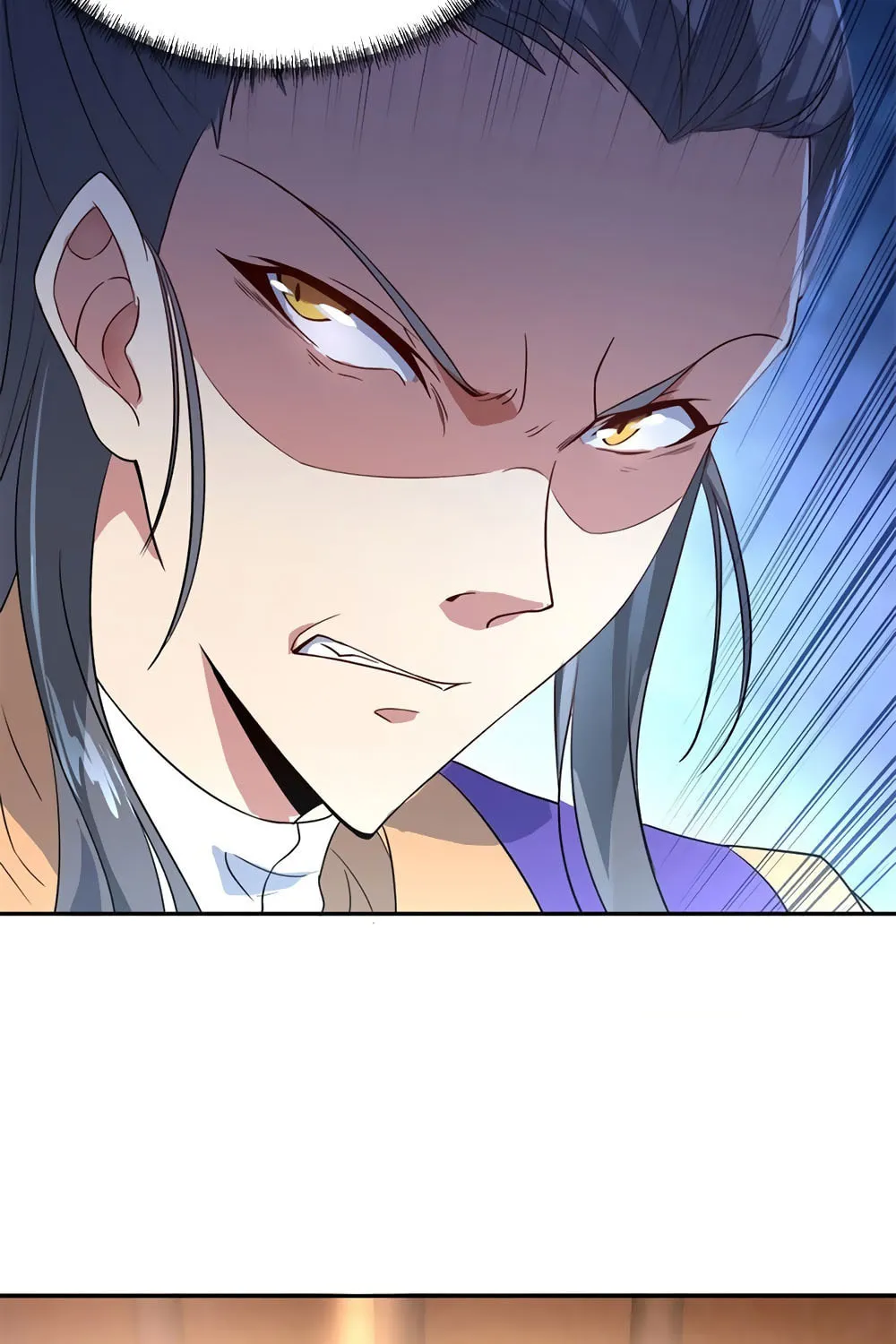 Peerless Battle Spirit (Colored) Chapter 104 page 10 - 