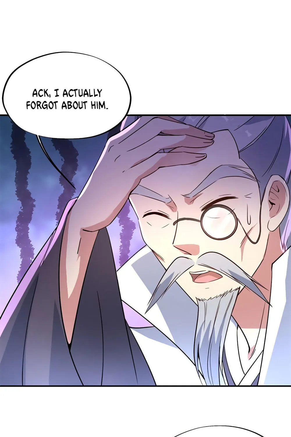 Peerless Battle Spirit (Colored) Chapter 105 page 15 - 
