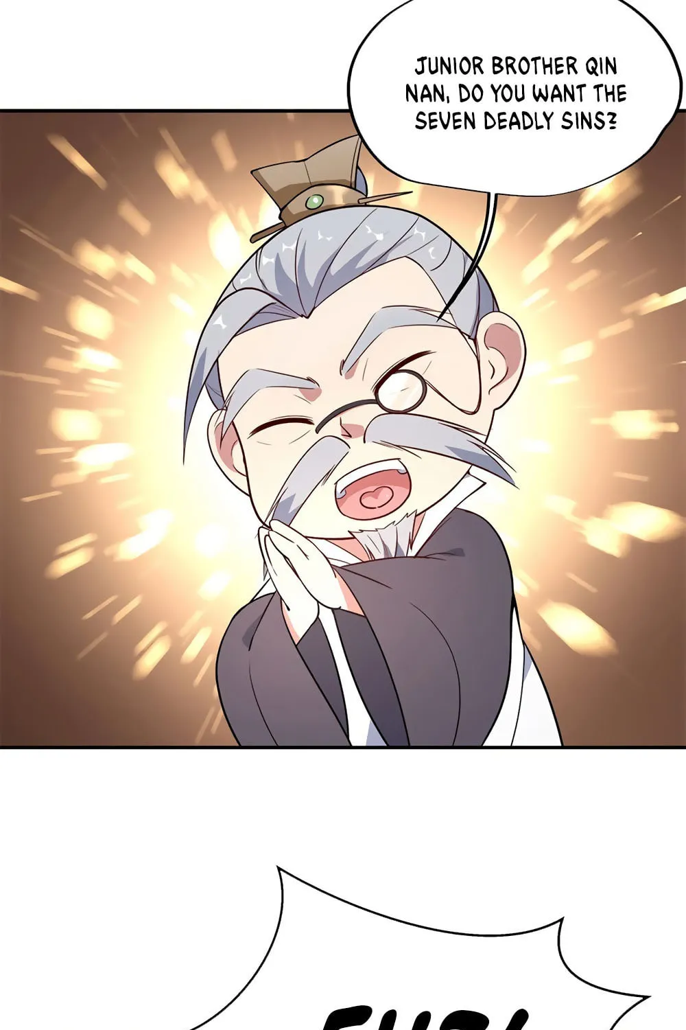 Peerless Battle Spirit (Colored) Chapter 105 page 16 - 