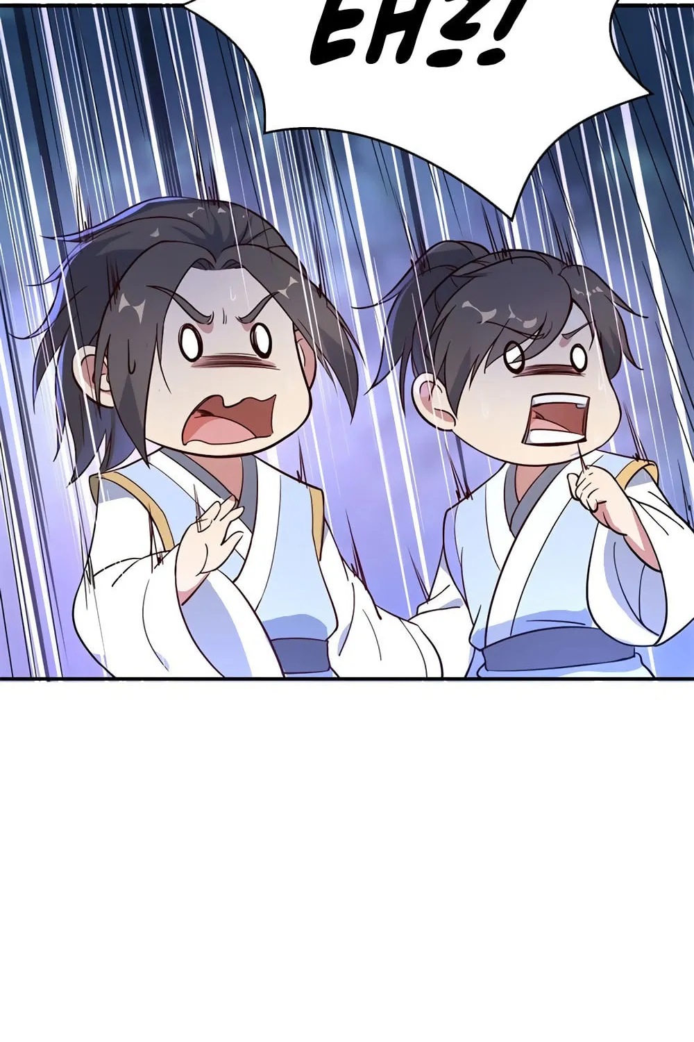 Peerless Battle Spirit (Colored) Chapter 105 page 17 - 
