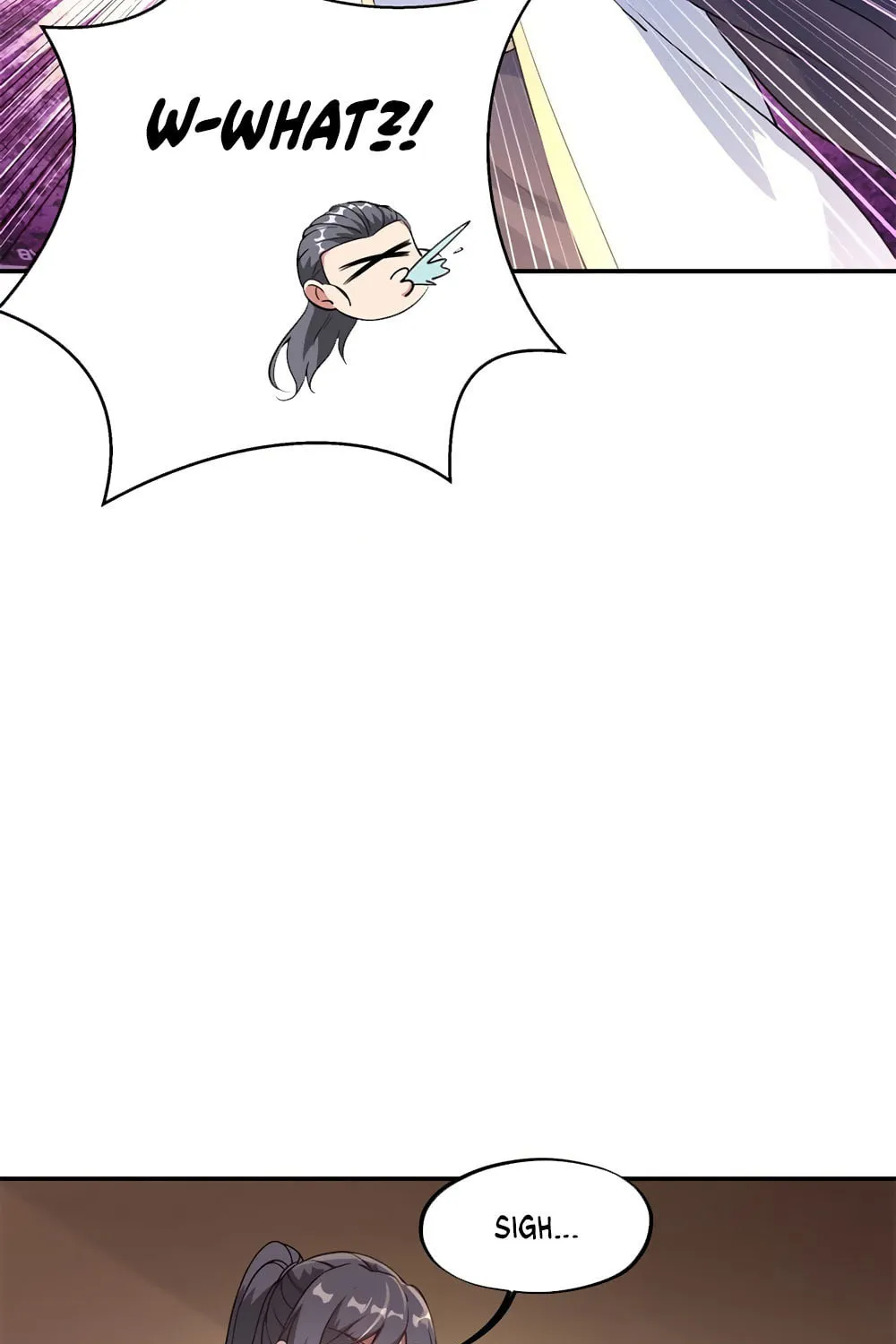 Peerless Battle Spirit (Colored) Chapter 105 page 22 - 