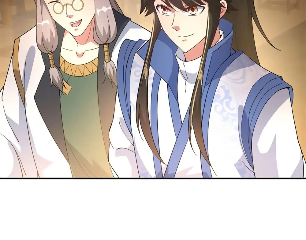 Peerless Battle Spirit (Colored) Chapter 105 page 24 - 