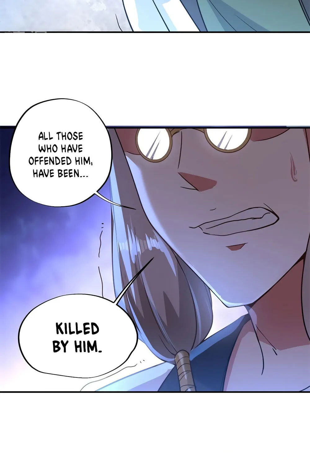 Peerless Battle Spirit (Colored) Chapter 105 page 30 - 