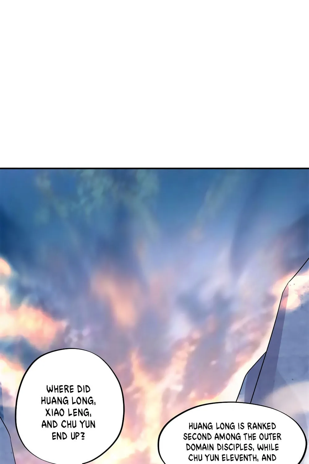 Peerless Battle Spirit (Colored) Chapter 106 page 16 - 
