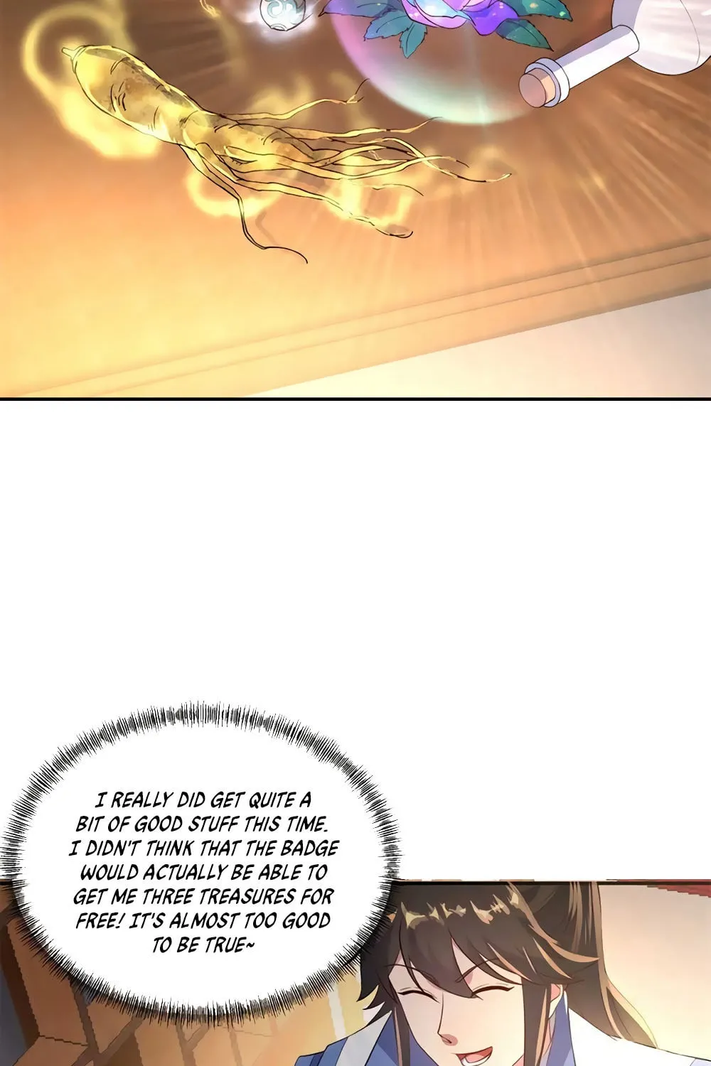 Peerless Battle Spirit (Colored) Chapter 106 page 24 - 