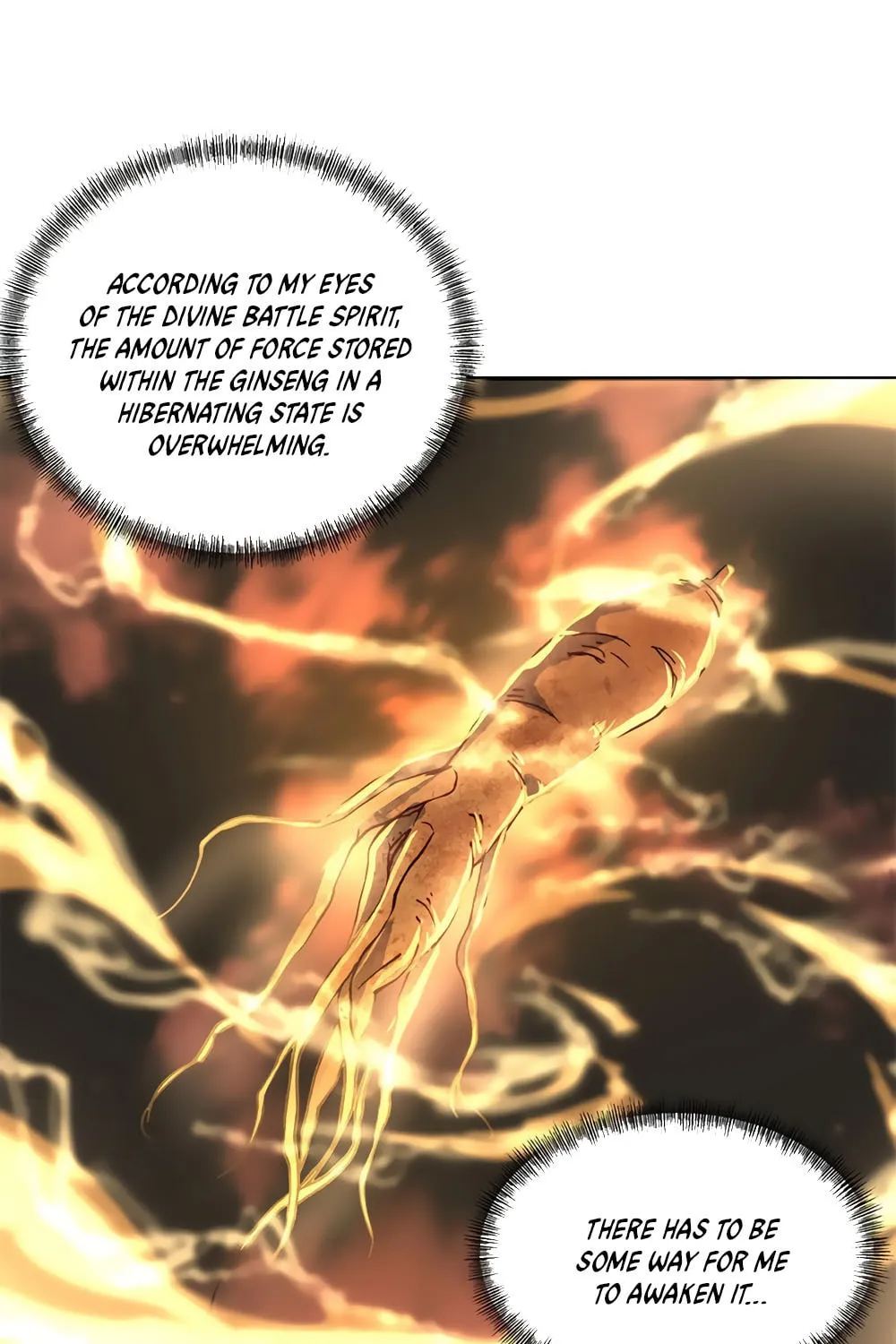 Peerless Battle Spirit (Colored) Chapter 106 page 28 - 