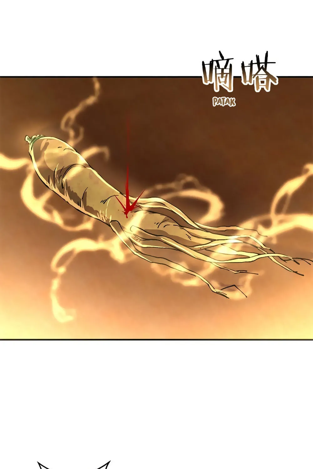 Peerless Battle Spirit (Colored) Chapter 106 page 32 - 