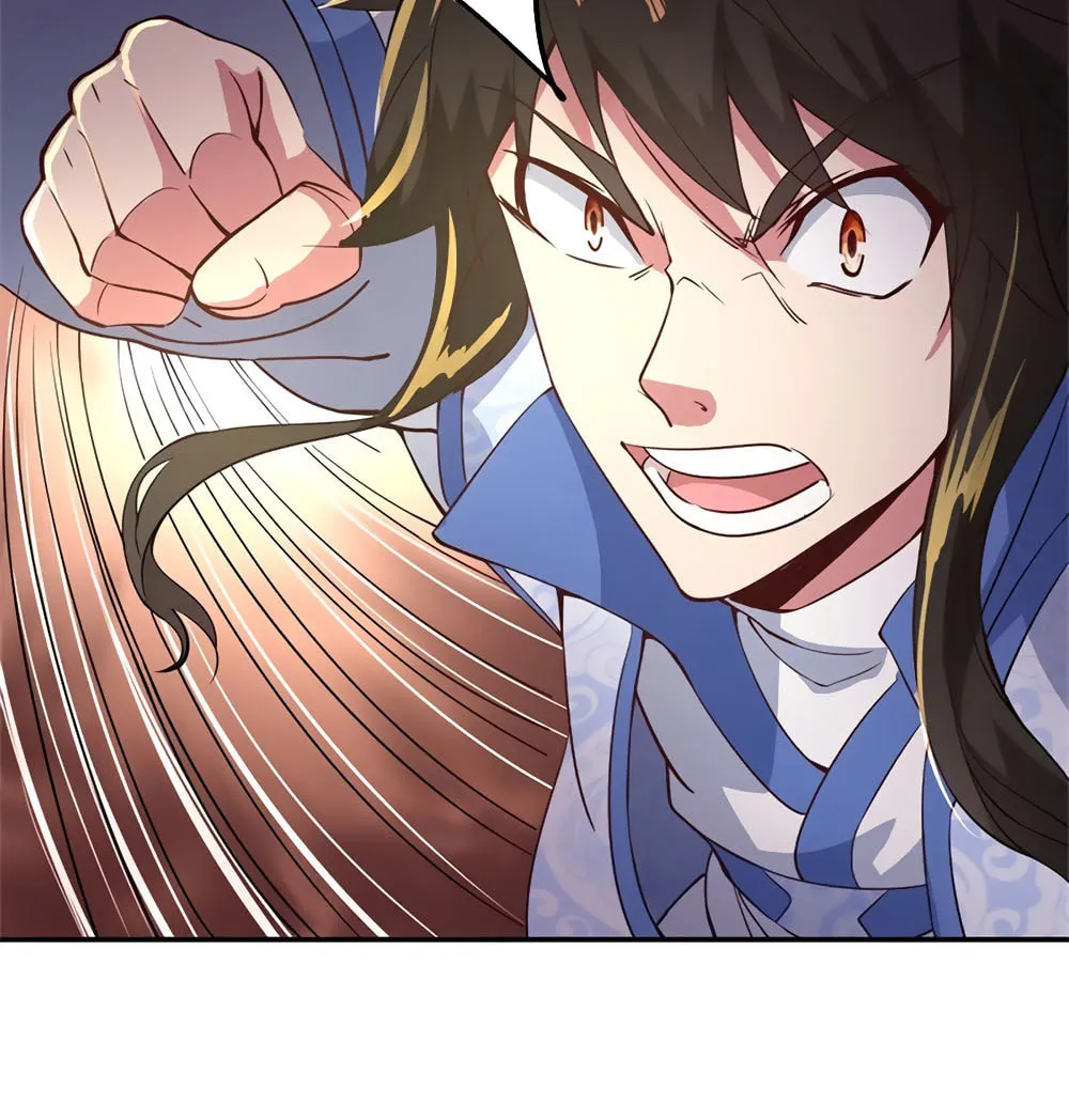 Peerless Battle Spirit (Colored) Chapter 107 page 12 - 