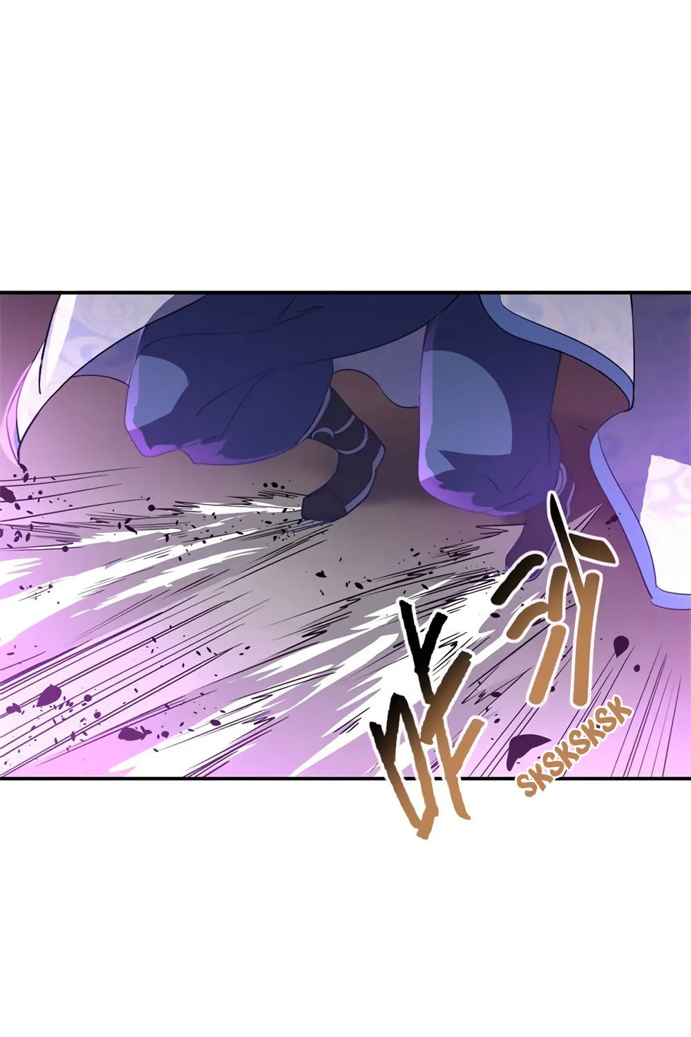 Peerless Battle Spirit (Colored) Chapter 107 page 15 - 