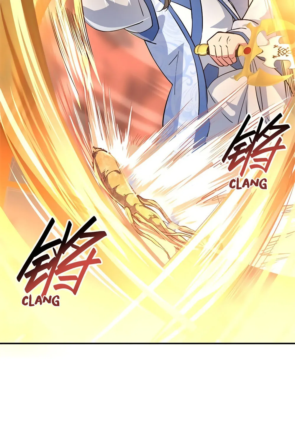 Peerless Battle Spirit (Colored) Chapter 107 page 19 - 