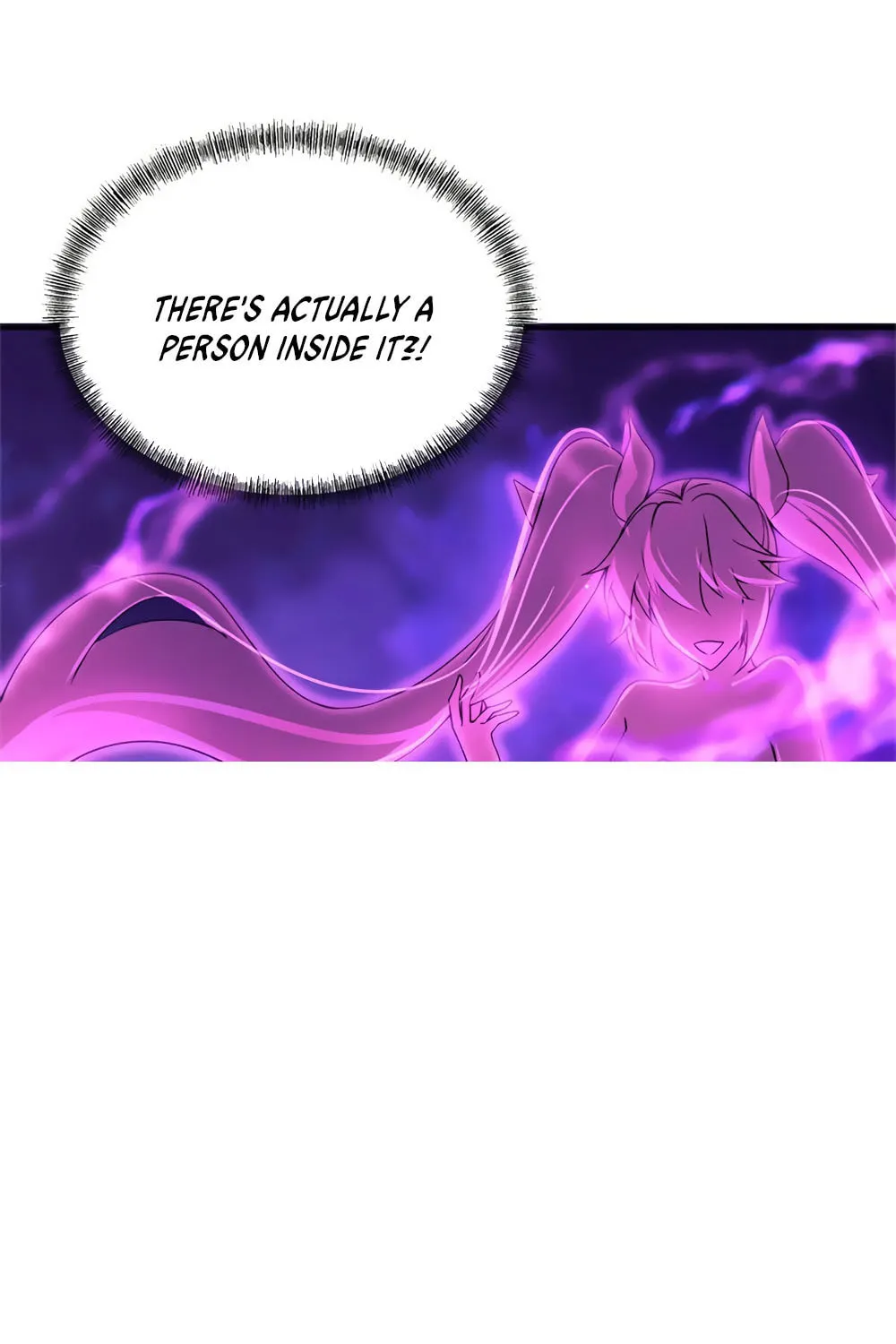 Peerless Battle Spirit (Colored) Chapter 107 page 23 - 