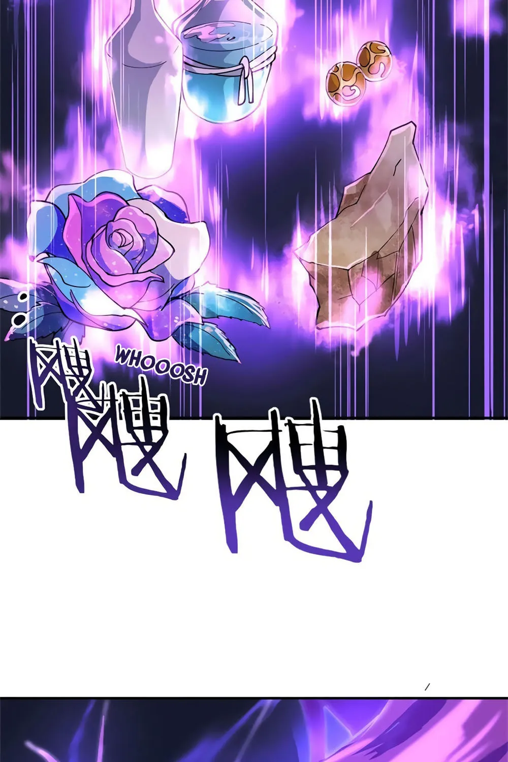 Peerless Battle Spirit (Colored) Chapter 107 page 4 - 