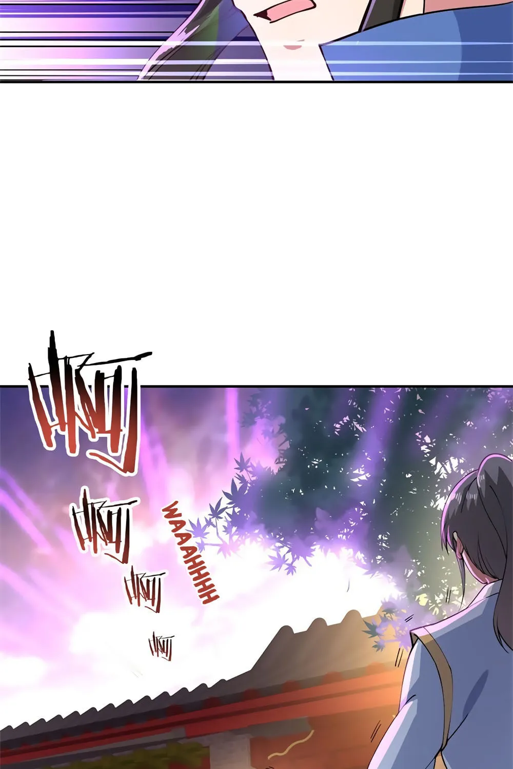 Peerless Battle Spirit (Colored) Chapter 107 page 9 - 