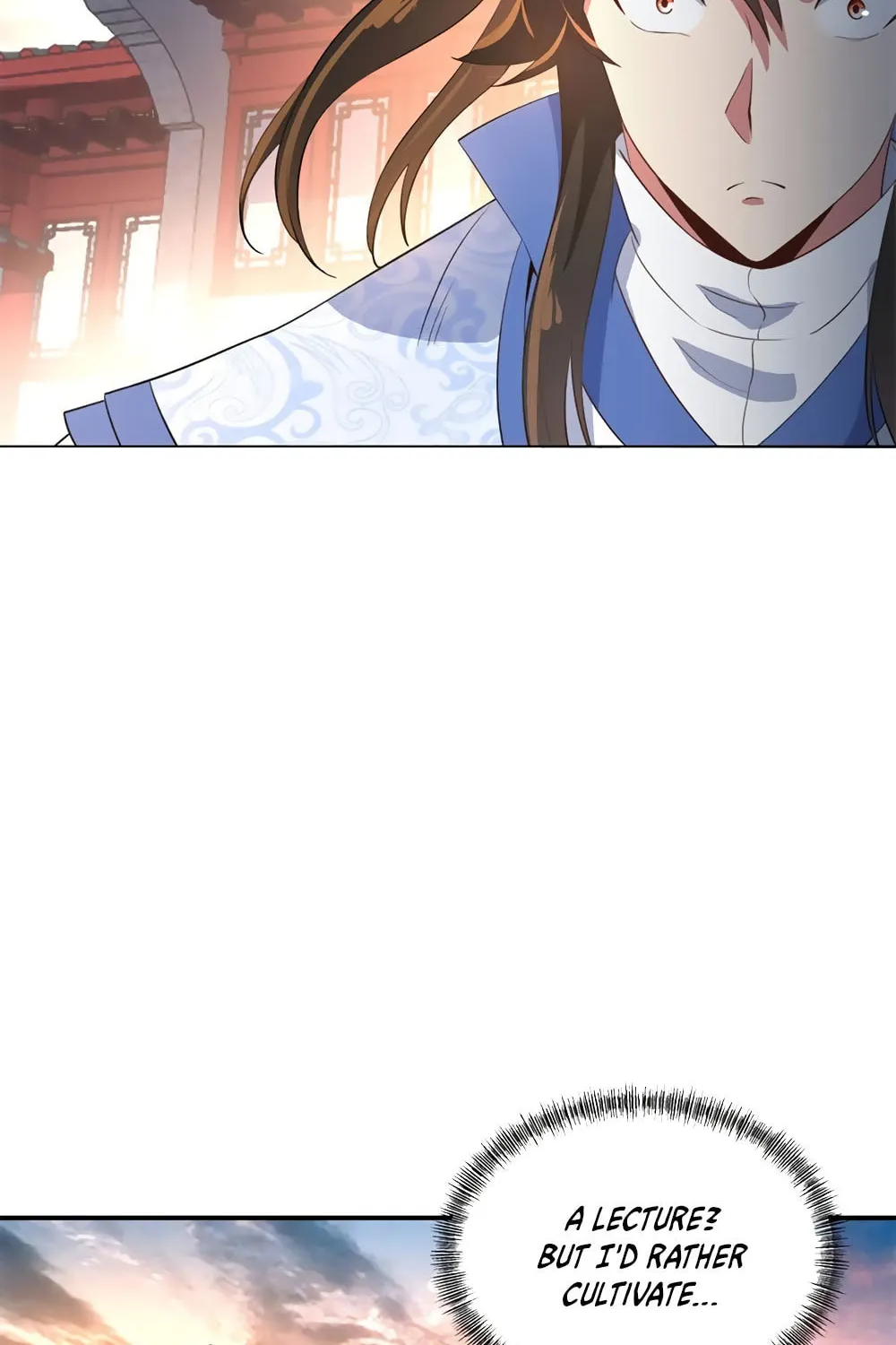 Peerless Battle Spirit (Colored) Chapter 108 page 16 - 