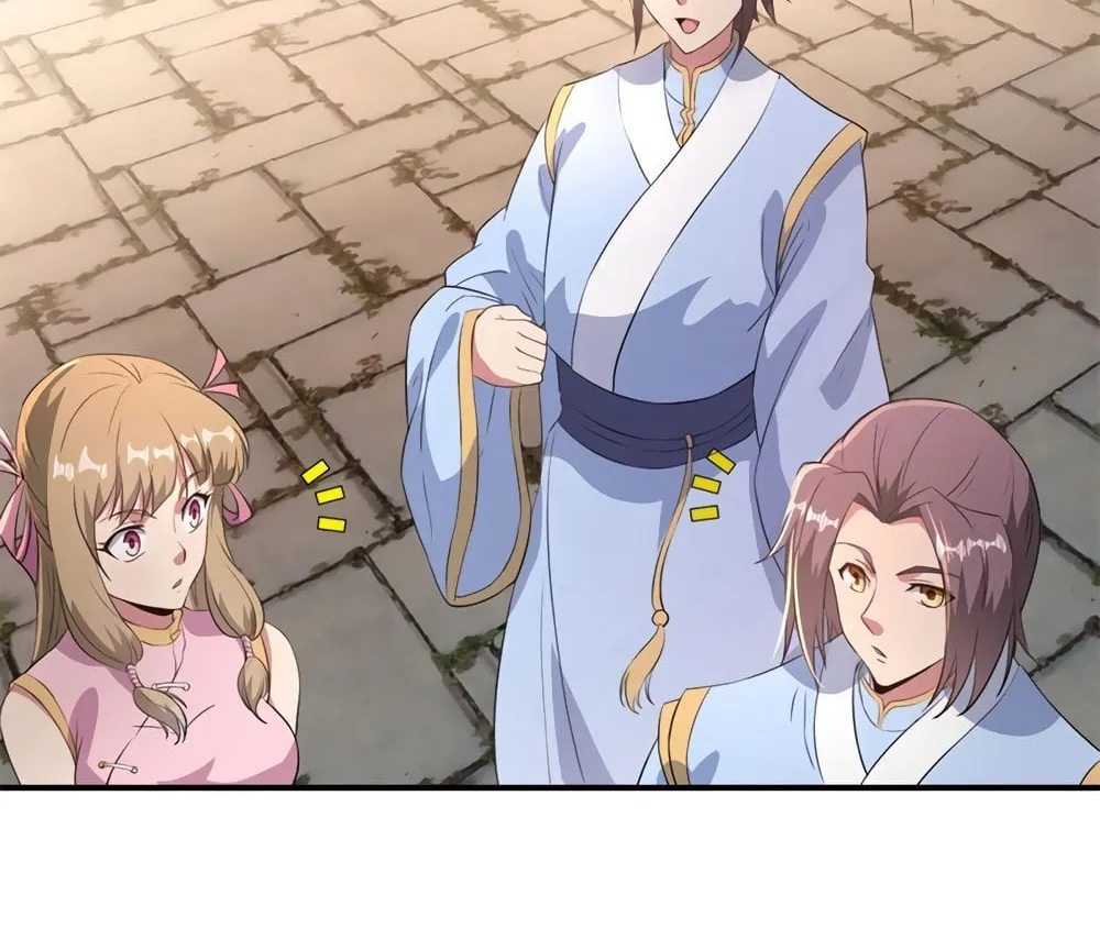 Peerless Battle Spirit (Colored) Chapter 108 page 22 - 