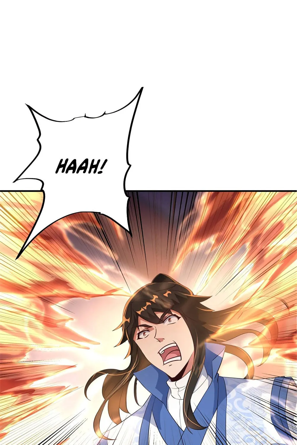 Peerless Battle Spirit (Colored) Chapter 108 page 9 - 