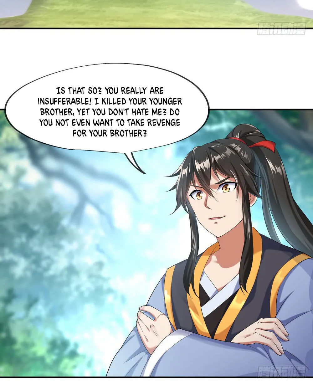 Peerless Battle Spirit (Colored) Chapter 11 page 17 - 