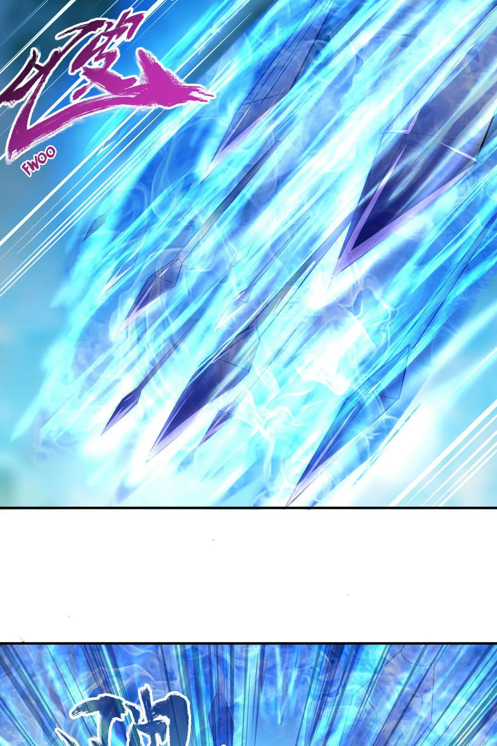 Peerless Battle Spirit (Colored) Chapter 11 page 22 - 