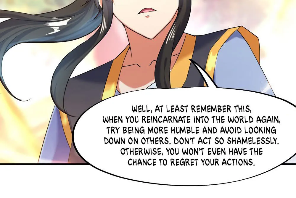 Peerless Battle Spirit (Colored) Chapter 11 page 35 - 