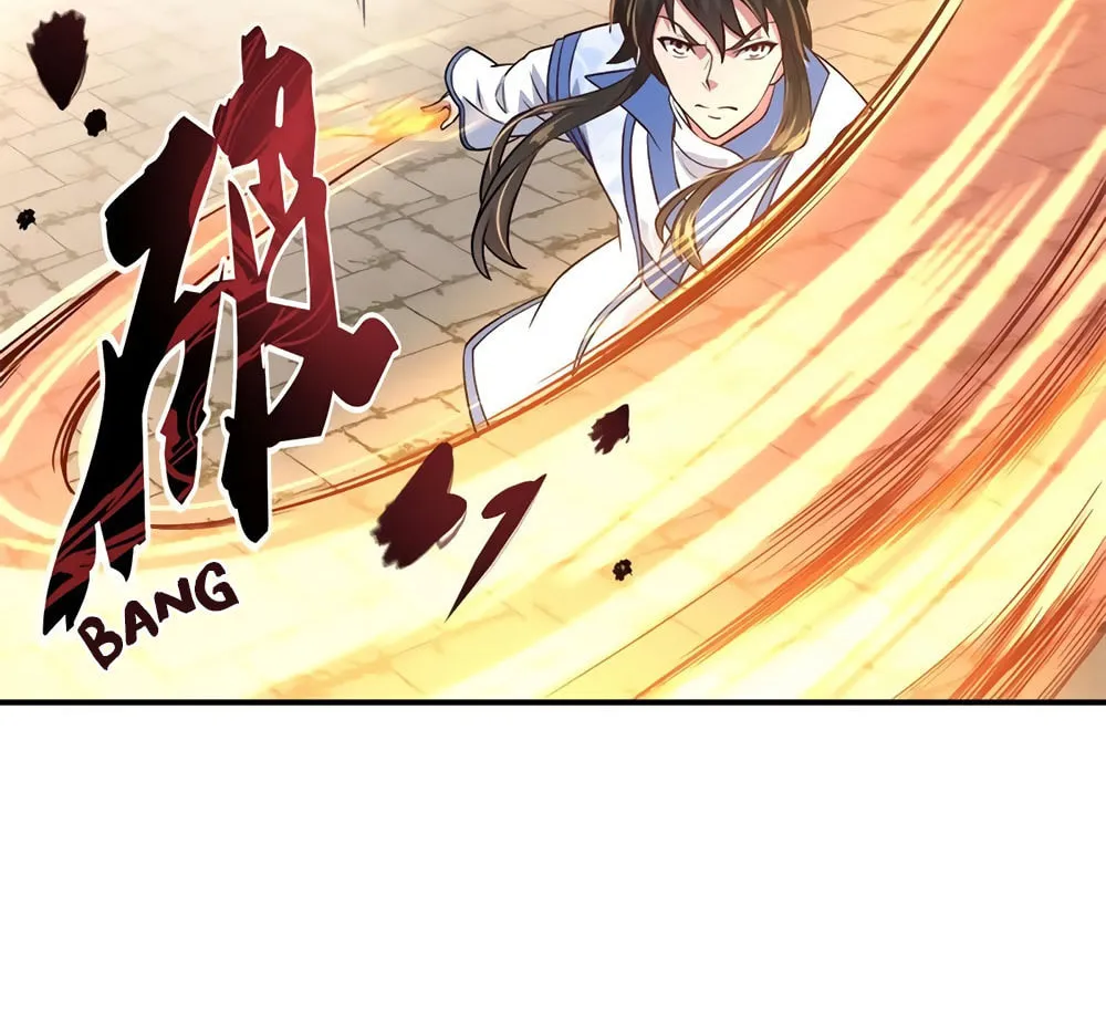 Peerless Battle Spirit (Colored) Chapter 110 page 13 - 