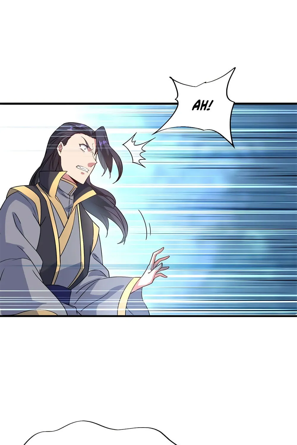 Peerless Battle Spirit (Colored) Chapter 110 page 24 - 