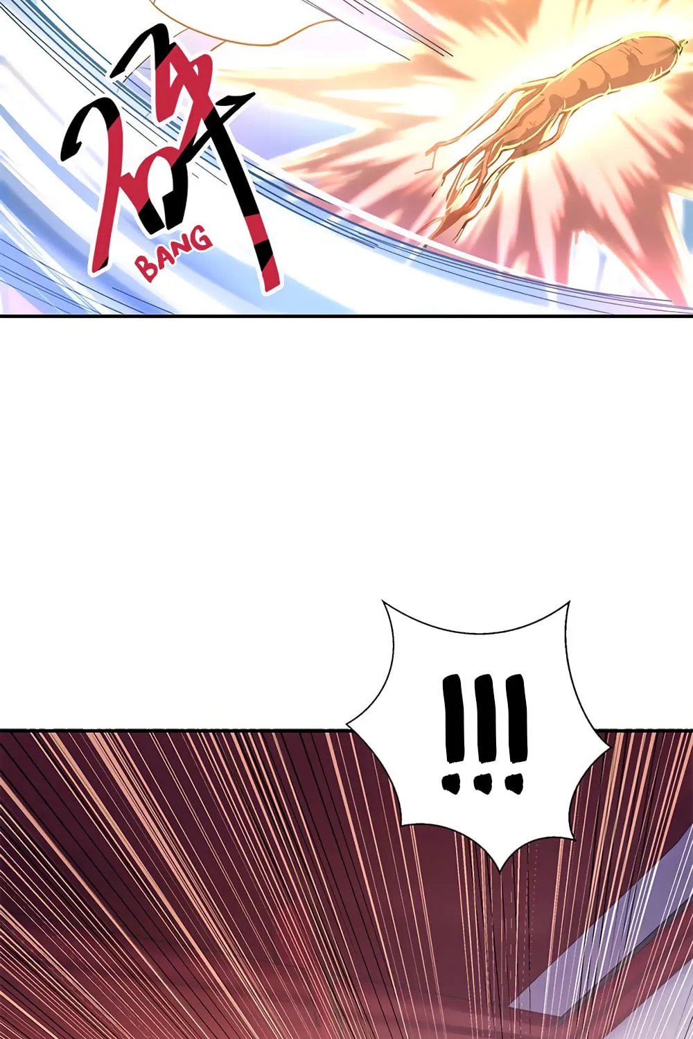 Peerless Battle Spirit (Colored) Chapter 111 page 15 - 