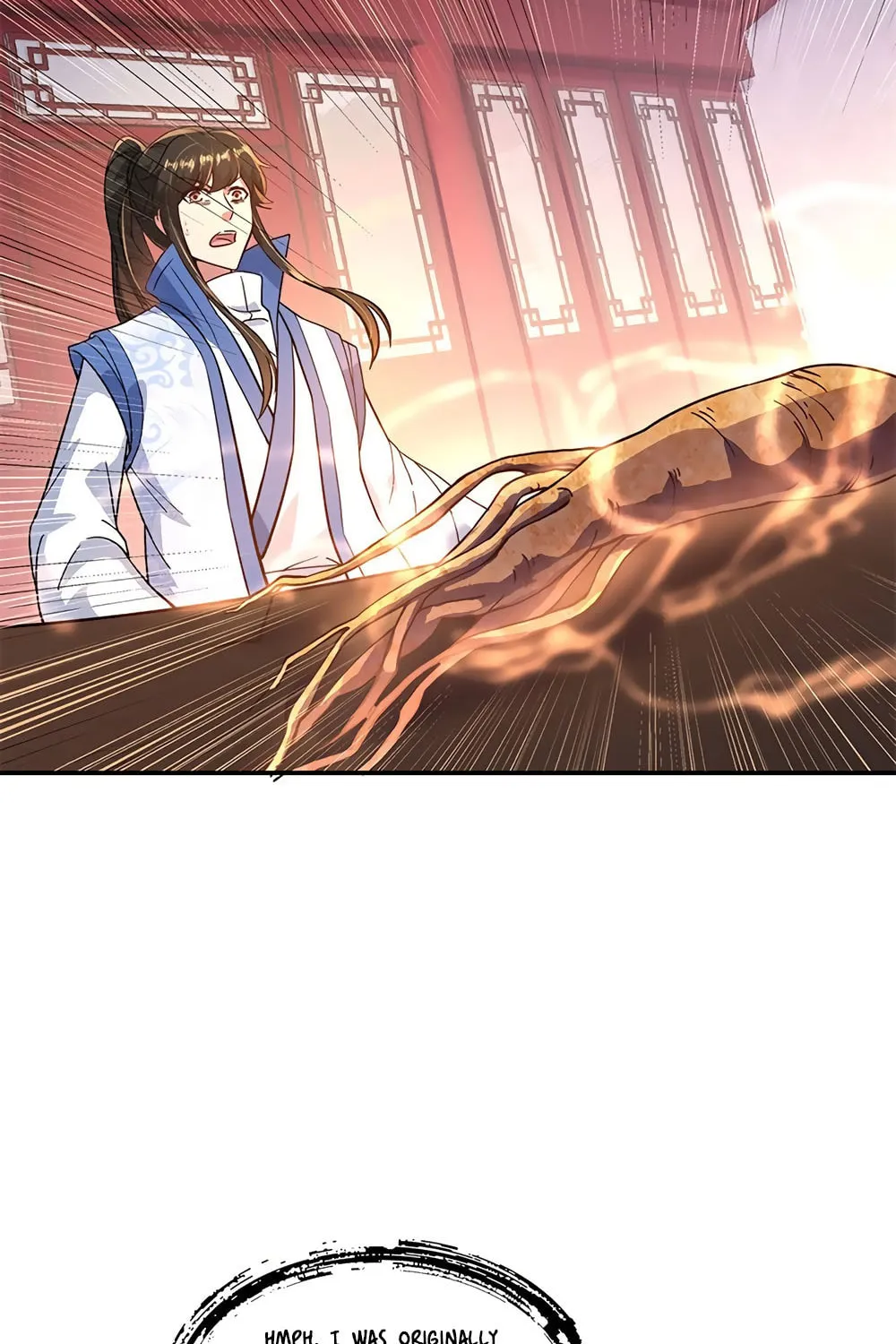 Peerless Battle Spirit (Colored) Chapter 111 page 16 - 