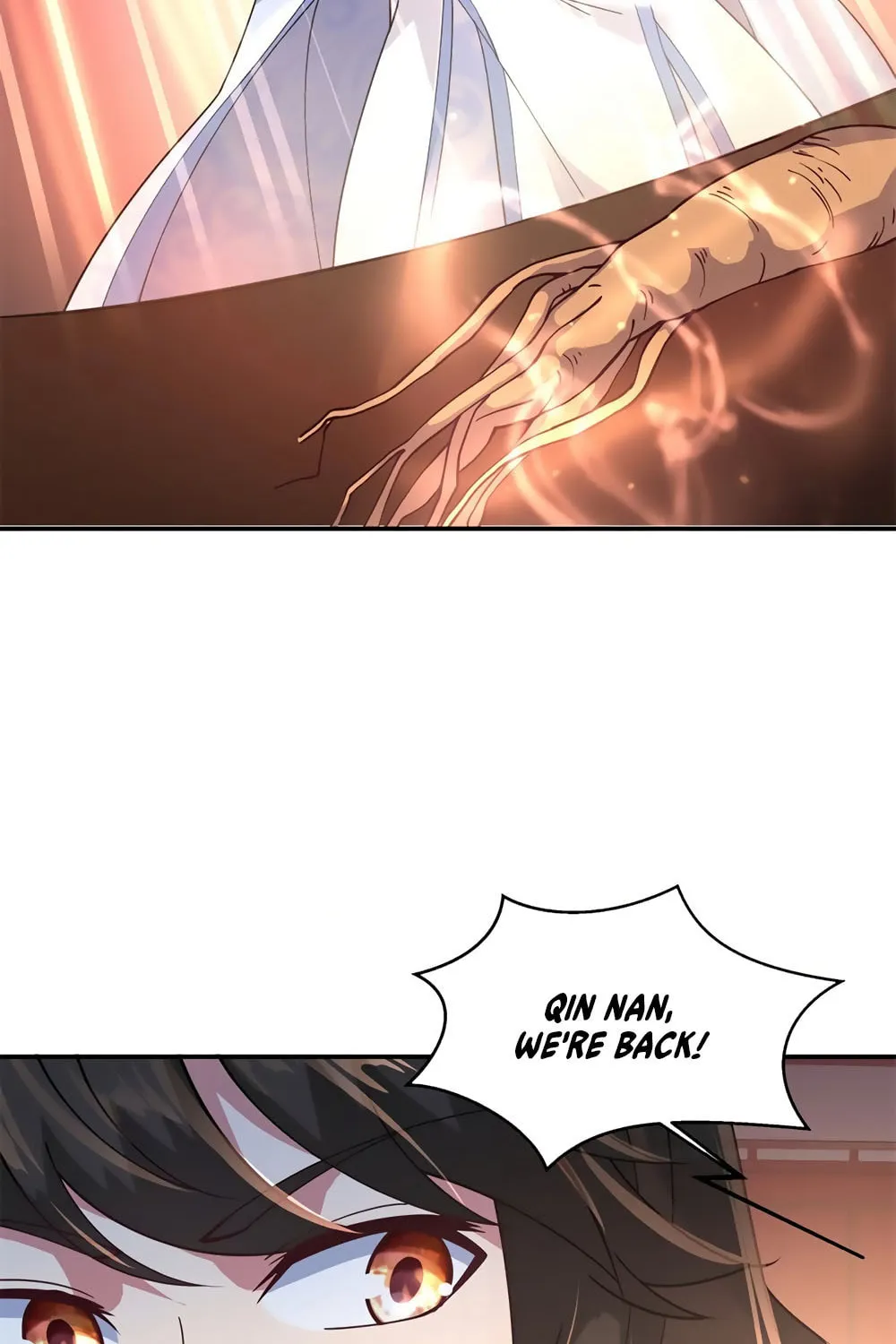 Peerless Battle Spirit (Colored) Chapter 111 page 20 - 
