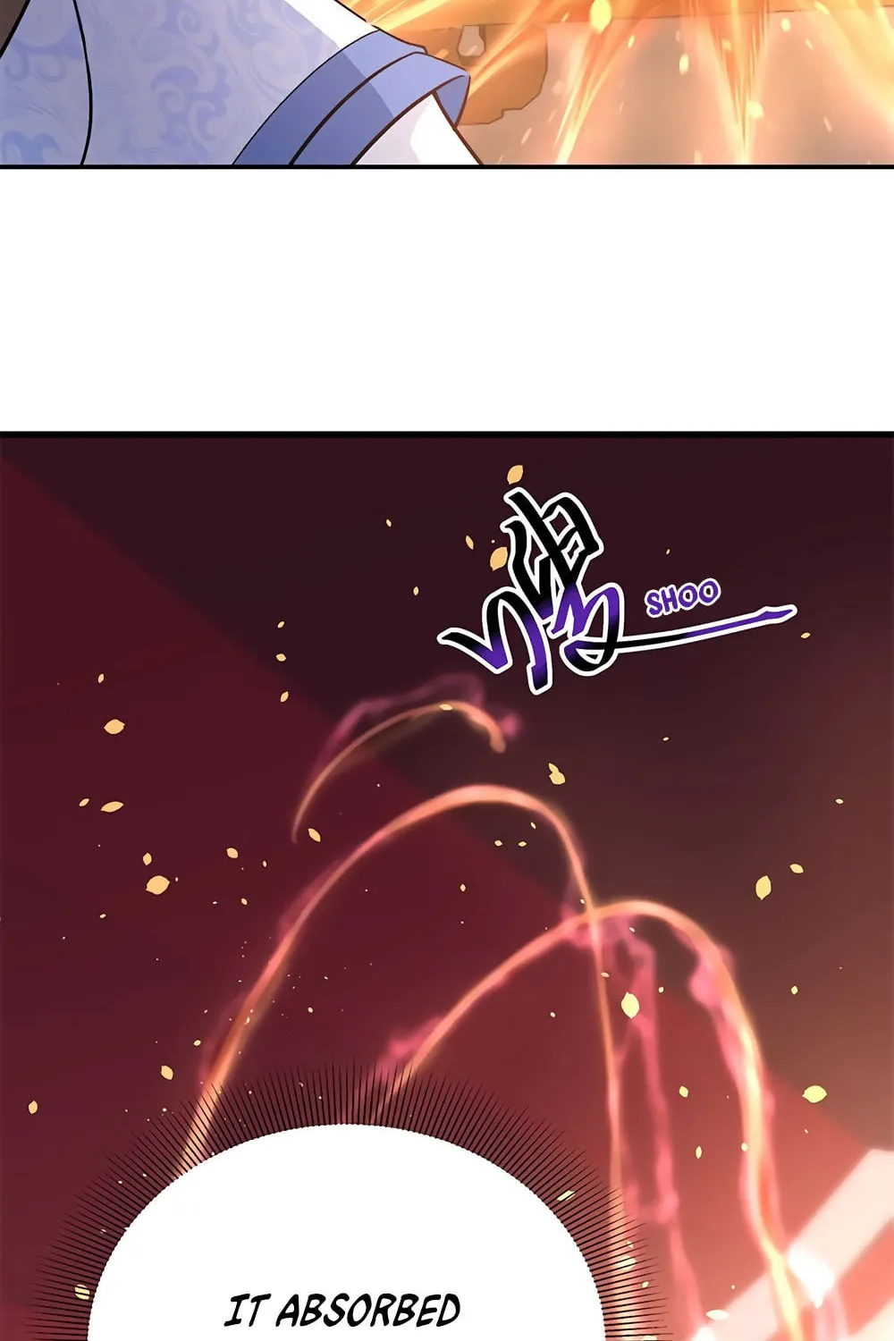 Peerless Battle Spirit (Colored) Chapter 111 page 9 - 