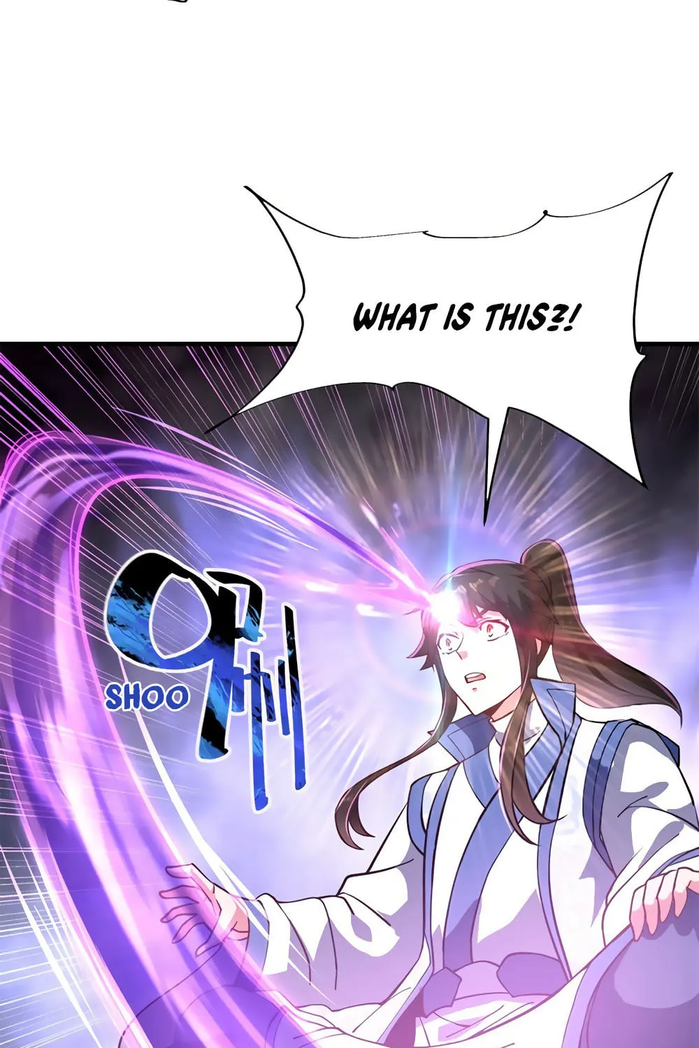 Peerless Battle Spirit (Colored) Chapter 112 page 22 - 