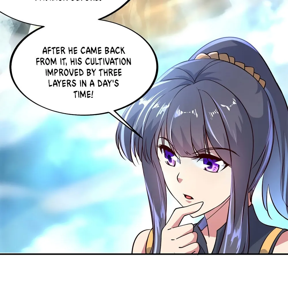 Peerless Battle Spirit (Colored) Chapter 113 page 29 - 