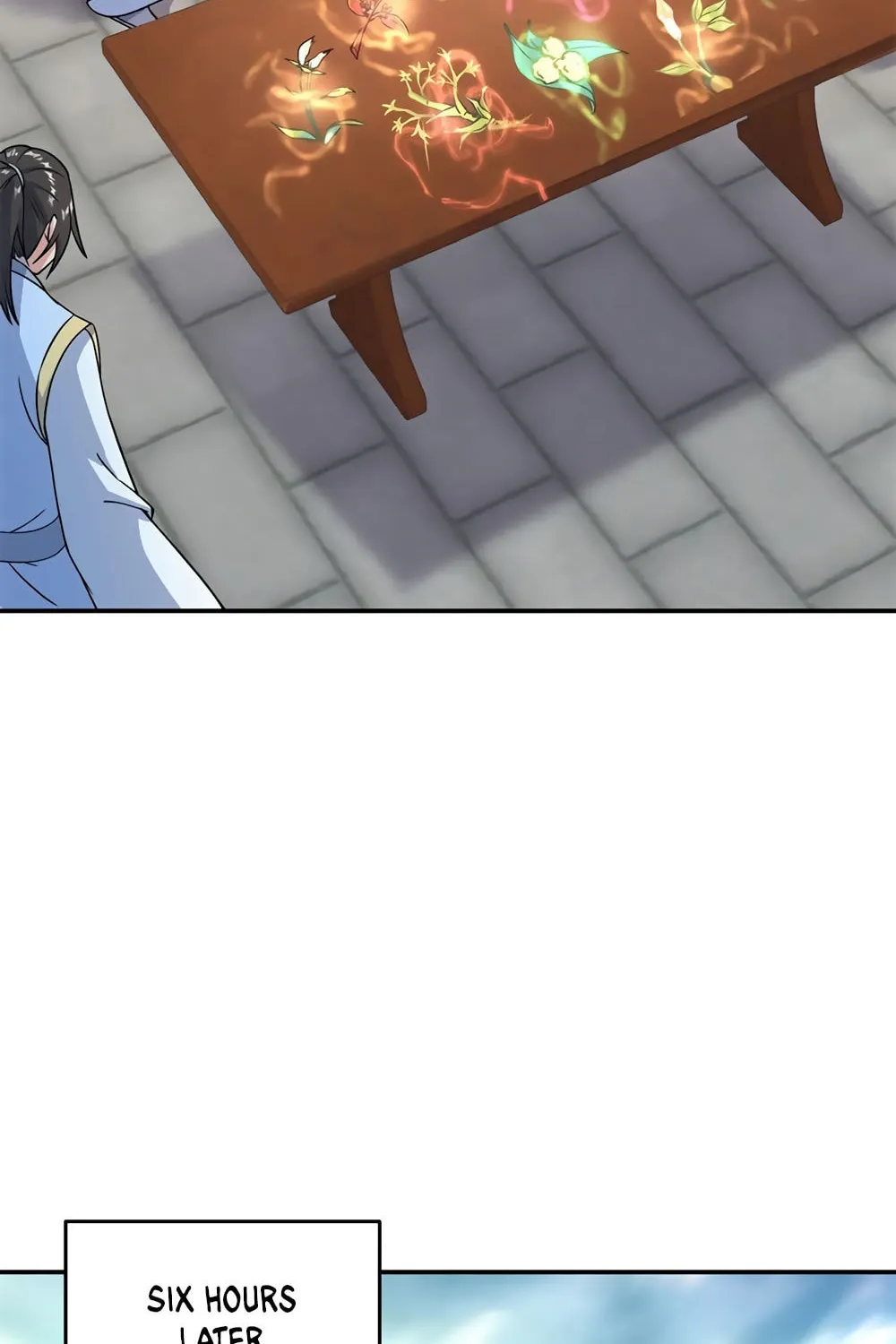 Peerless Battle Spirit (Colored) Chapter 114 page 18 - 