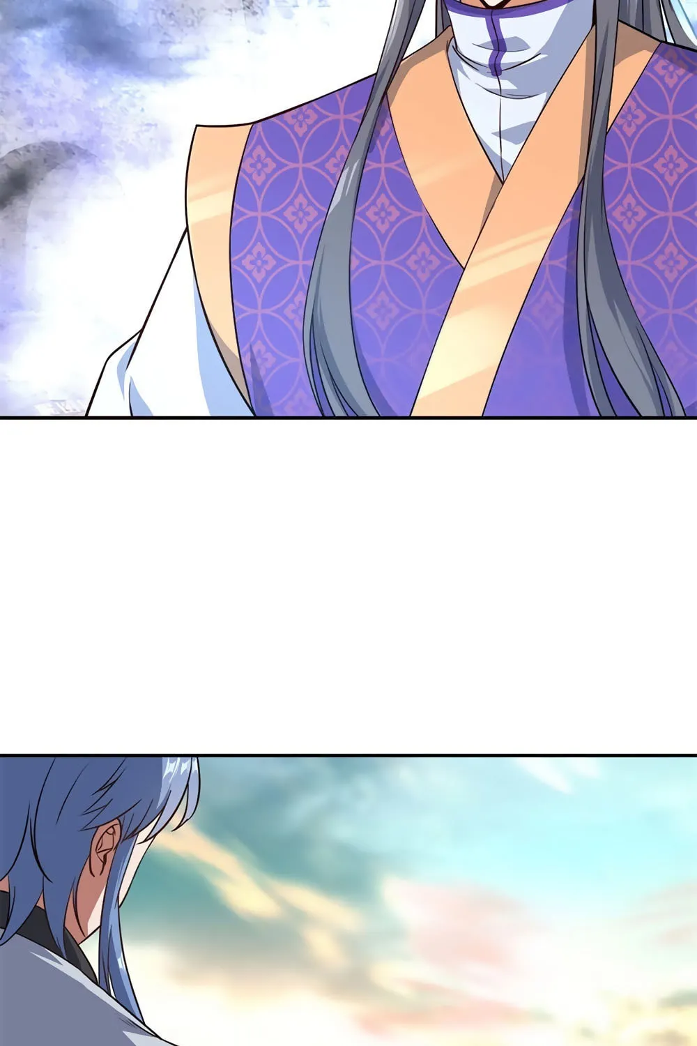 Peerless Battle Spirit (Colored) Chapter 114 page 30 - 